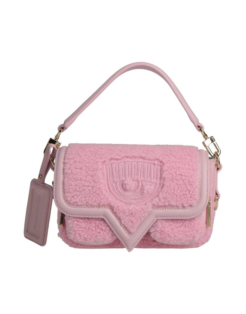 CHIARA FERRAGNI Handtaschen Damen Rosa von CHIARA FERRAGNI
