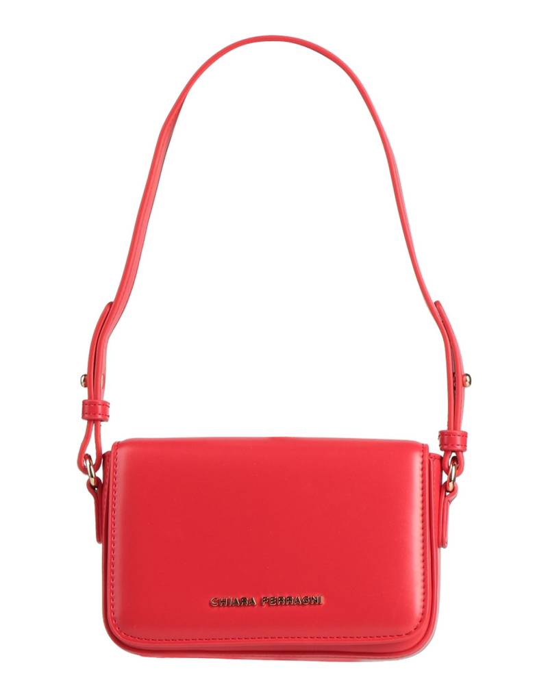 CHIARA FERRAGNI Handtaschen Damen Rot von CHIARA FERRAGNI