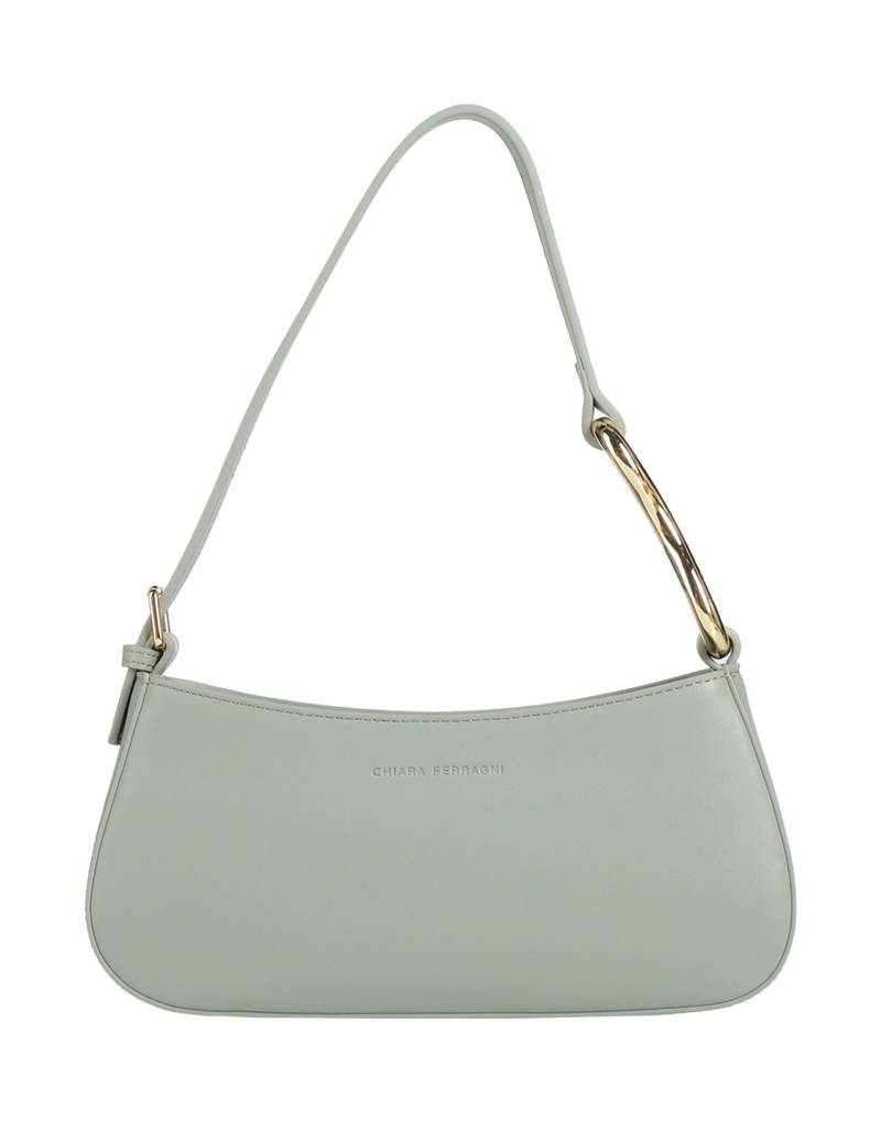 CHIARA FERRAGNI Handtaschen Damen Salbeigrün von CHIARA FERRAGNI