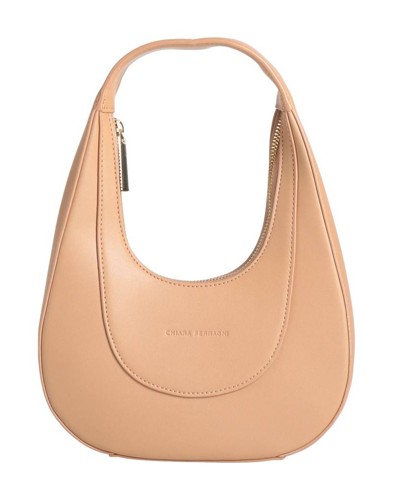 CHIARA FERRAGNI Handtaschen Damen Sand von CHIARA FERRAGNI