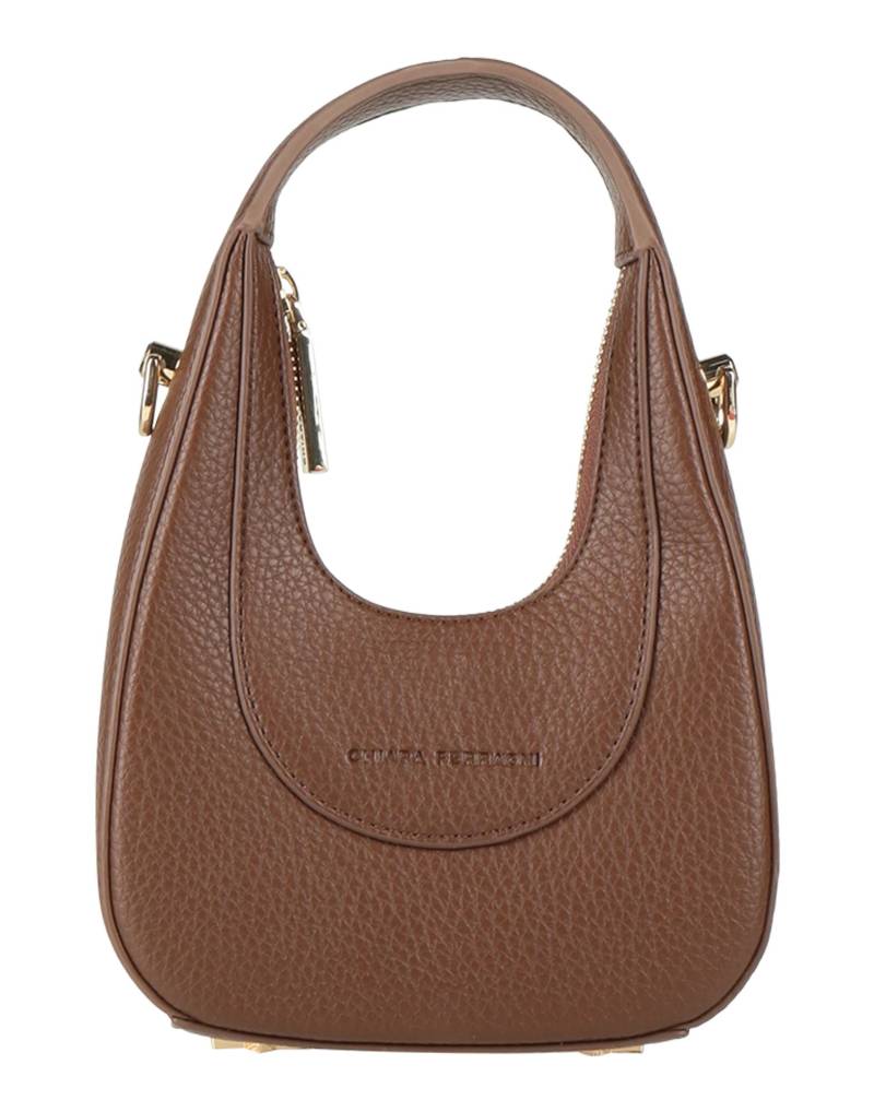 CHIARA FERRAGNI Handtaschen Damen Schokobraun von CHIARA FERRAGNI
