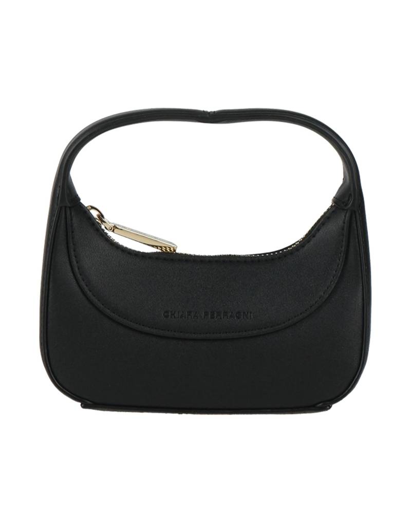 CHIARA FERRAGNI Handtaschen Damen Schwarz von CHIARA FERRAGNI