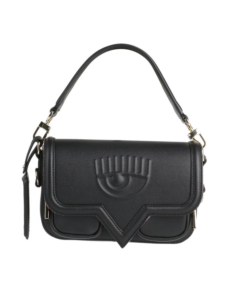 CHIARA FERRAGNI Handtaschen Damen Schwarz von CHIARA FERRAGNI