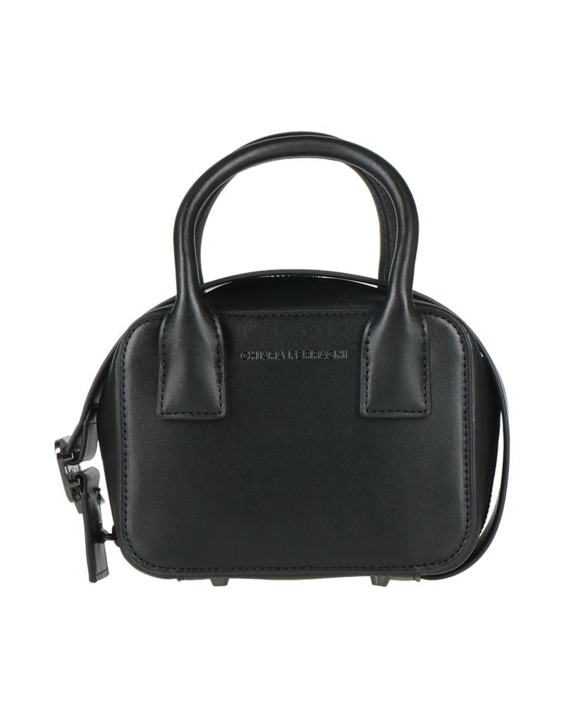 CHIARA FERRAGNI Handtaschen Damen Schwarz von CHIARA FERRAGNI