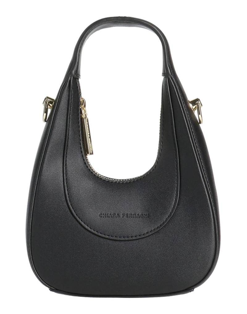 CHIARA FERRAGNI Handtaschen Damen Schwarz von CHIARA FERRAGNI