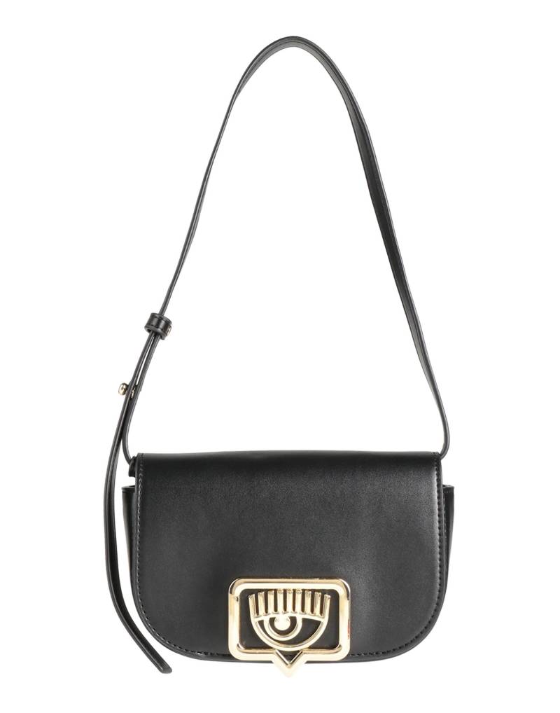 CHIARA FERRAGNI Handtaschen Damen Schwarz von CHIARA FERRAGNI