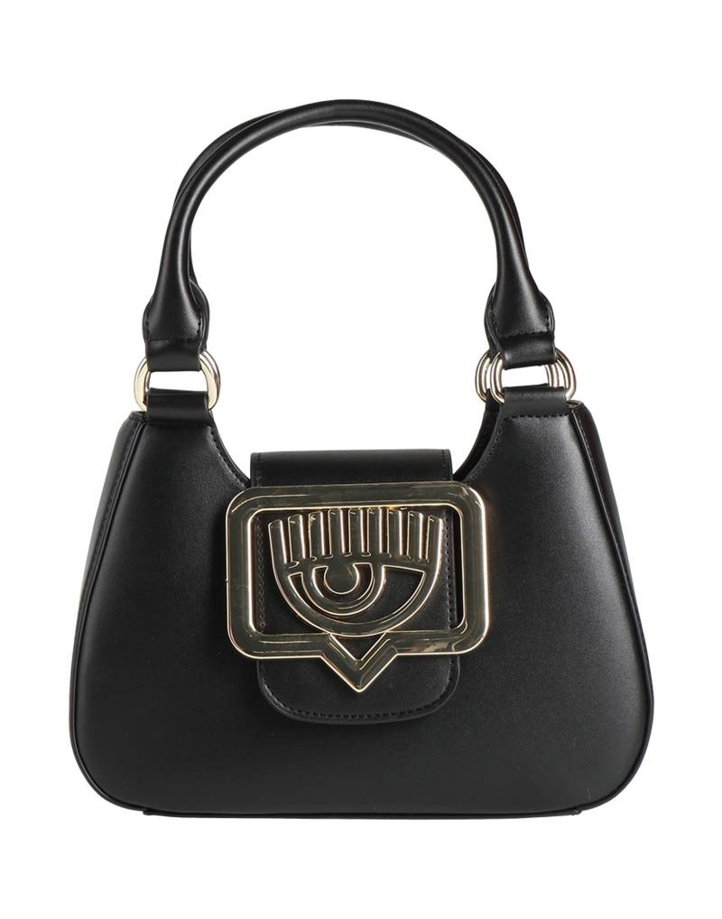 CHIARA FERRAGNI Handtaschen Damen Schwarz von CHIARA FERRAGNI