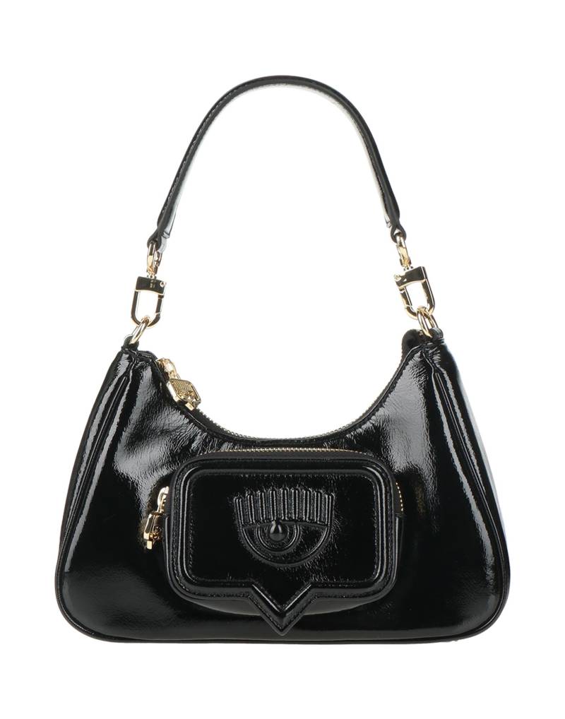 CHIARA FERRAGNI Handtaschen Damen Schwarz von CHIARA FERRAGNI