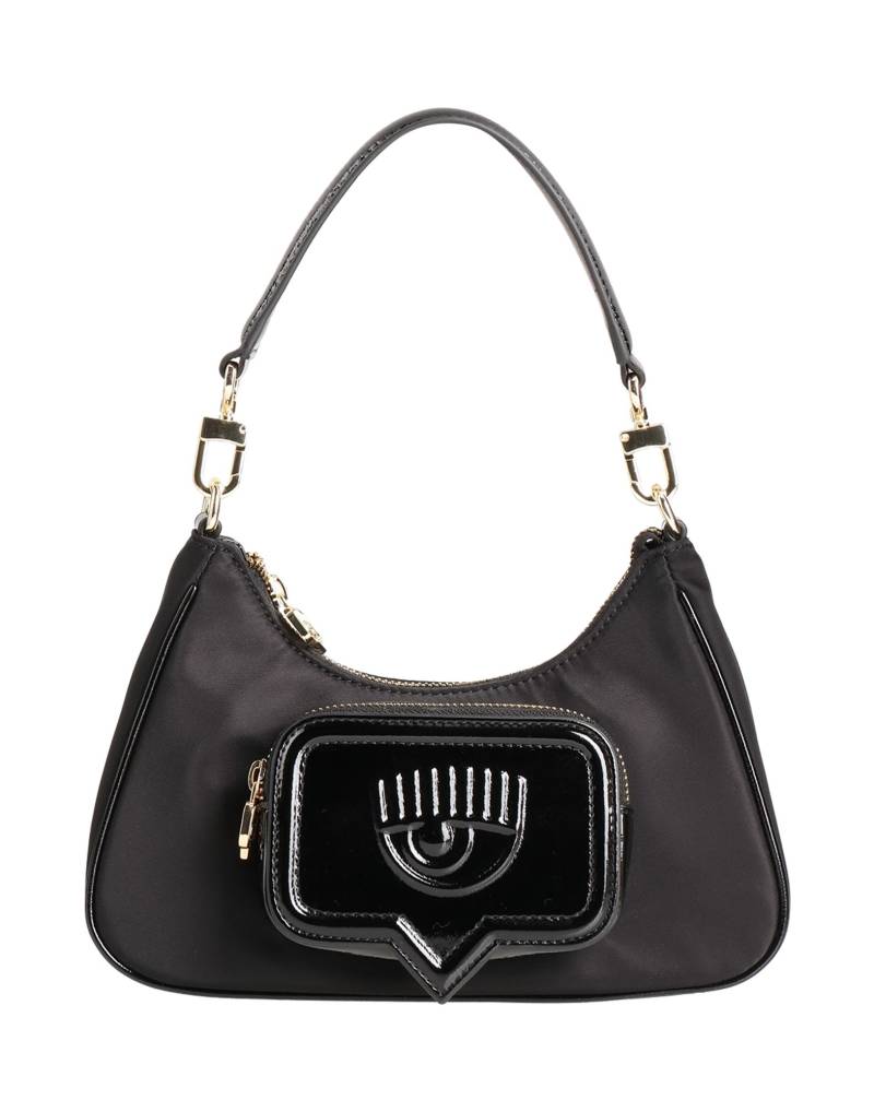 CHIARA FERRAGNI Handtaschen Damen Schwarz von CHIARA FERRAGNI