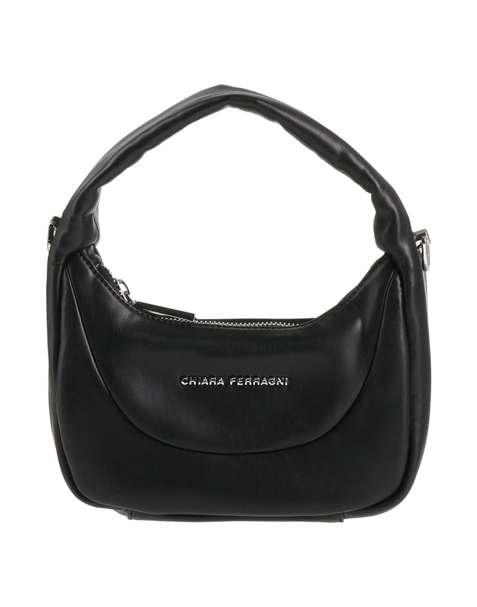 CHIARA FERRAGNI Handtaschen Damen Schwarz CHIARA FERRAGNI Handtaschen Damen Schwarz von CHIARA FERRAGNI