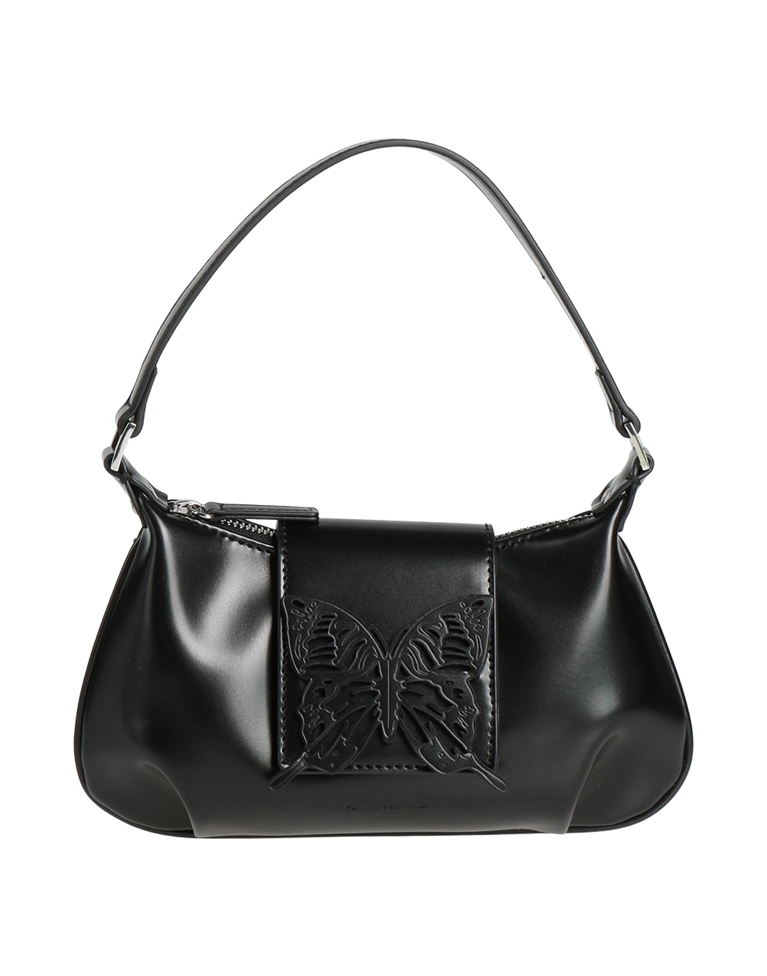 CHIARA FERRAGNI Handtaschen Damen Schwarz CHIARA FERRAGNI Handtaschen Damen Schwarz von CHIARA FERRAGNI