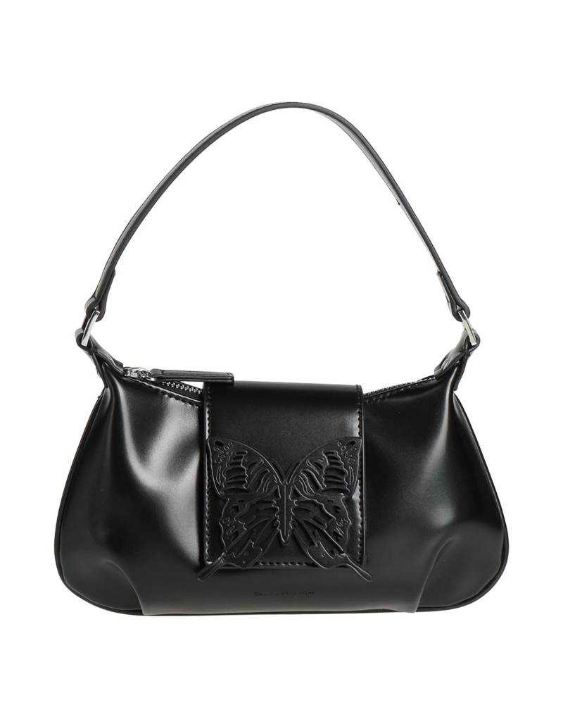 CHIARA FERRAGNI Handtaschen Damen Schwarz von CHIARA FERRAGNI