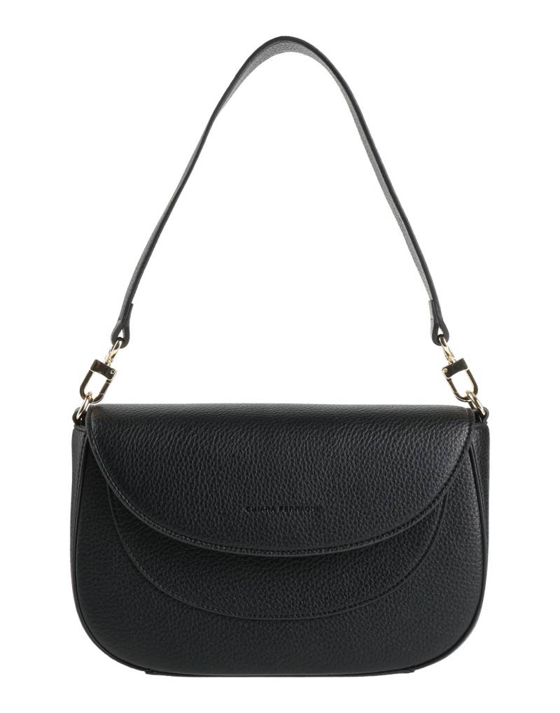 CHIARA FERRAGNI Handtaschen Damen Schwarz von CHIARA FERRAGNI