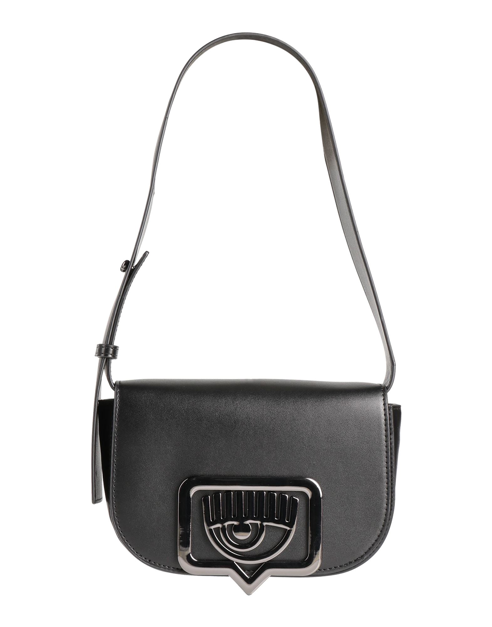 CHIARA FERRAGNI Handtaschen Damen Schwarz CHIARA FERRAGNI Handtaschen Damen Schwarz von CHIARA FERRAGNI