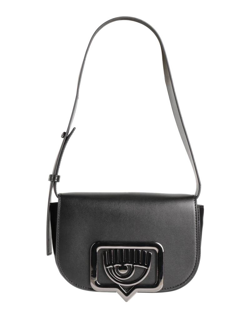 CHIARA FERRAGNI Handtaschen Damen Schwarz von CHIARA FERRAGNI