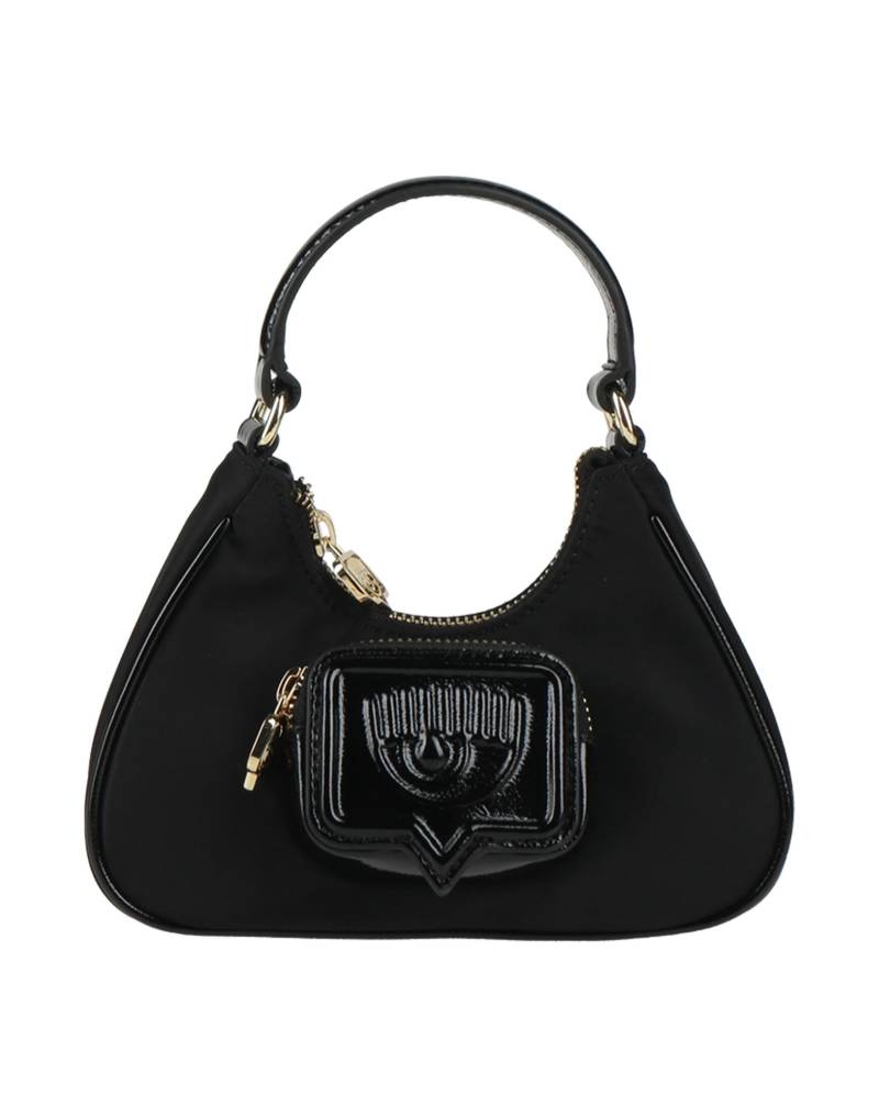 CHIARA FERRAGNI Handtaschen Damen Schwarz von CHIARA FERRAGNI
