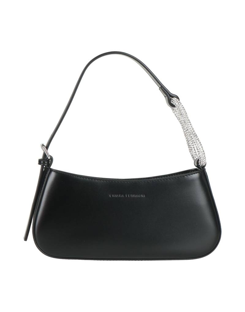 CHIARA FERRAGNI Handtaschen Damen Schwarz von CHIARA FERRAGNI