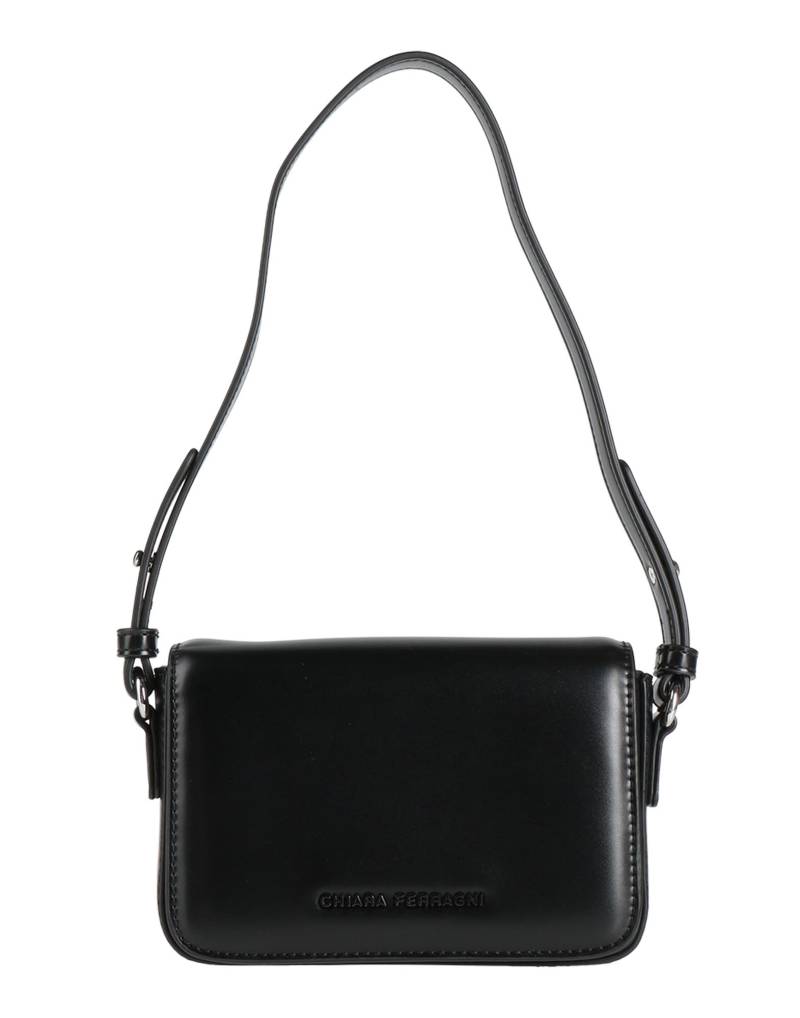 CHIARA FERRAGNI Handtaschen Damen Schwarz von CHIARA FERRAGNI
