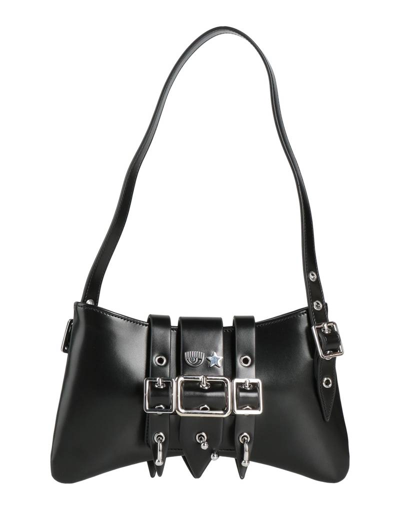 CHIARA FERRAGNI Schultertasche Damen Schwarz von CHIARA FERRAGNI