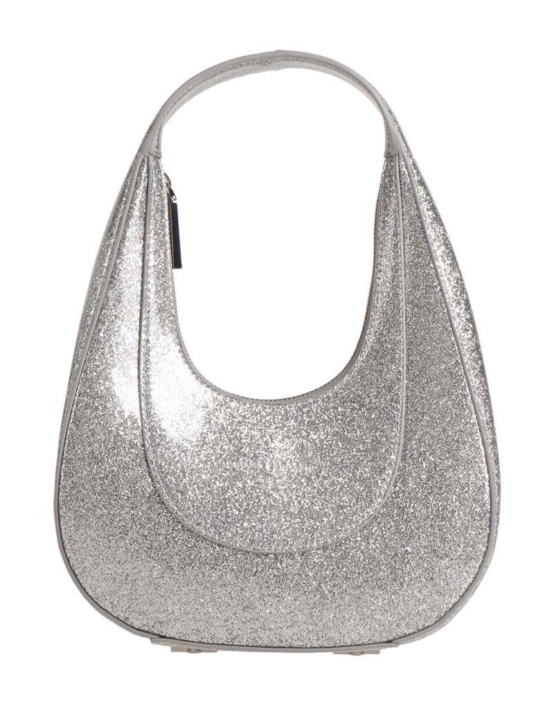CHIARA FERRAGNI Handtaschen Damen Silber von CHIARA FERRAGNI