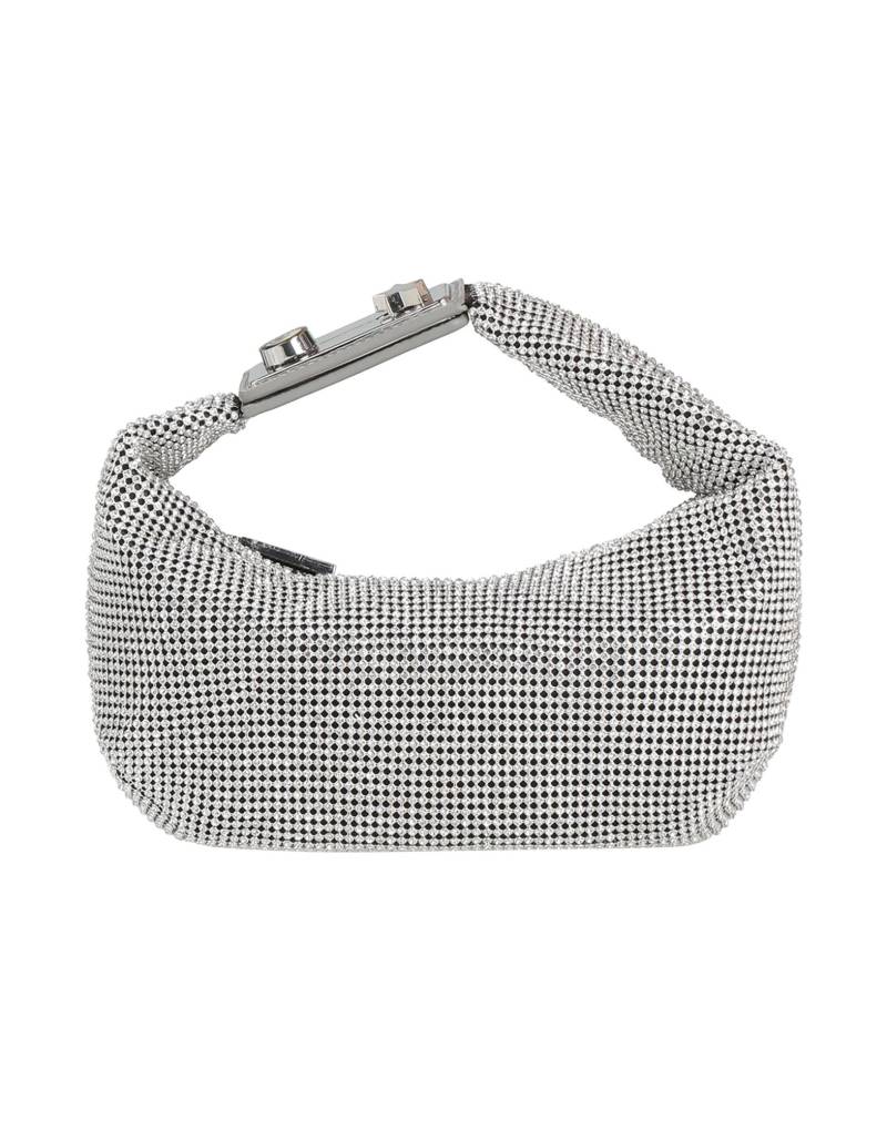 CHIARA FERRAGNI Handtaschen Damen Silber von CHIARA FERRAGNI