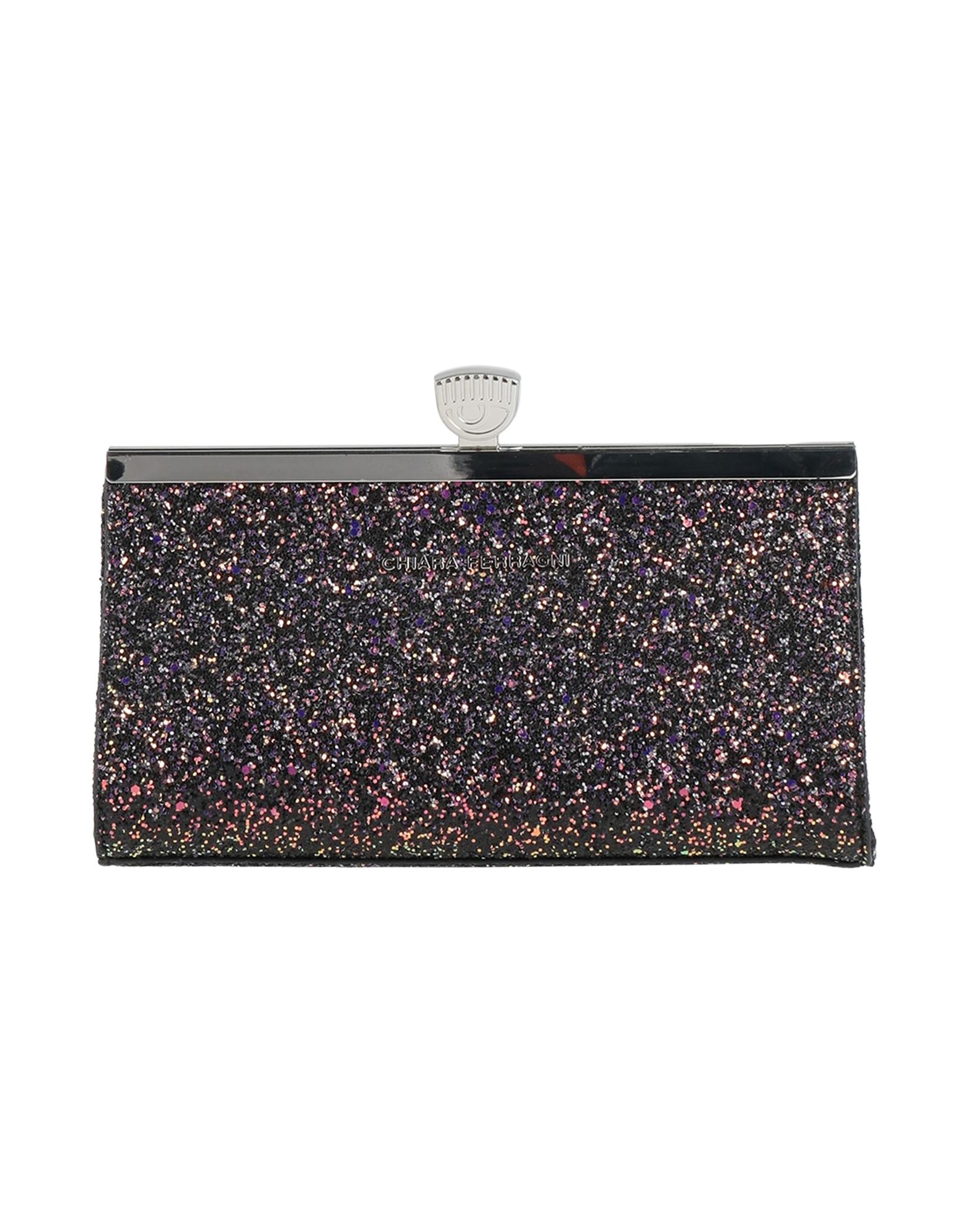 CHIARA FERRAGNI Handtaschen Damen Violett CHIARA FERRAGNI Handtaschen Damen Violett von CHIARA FERRAGNI