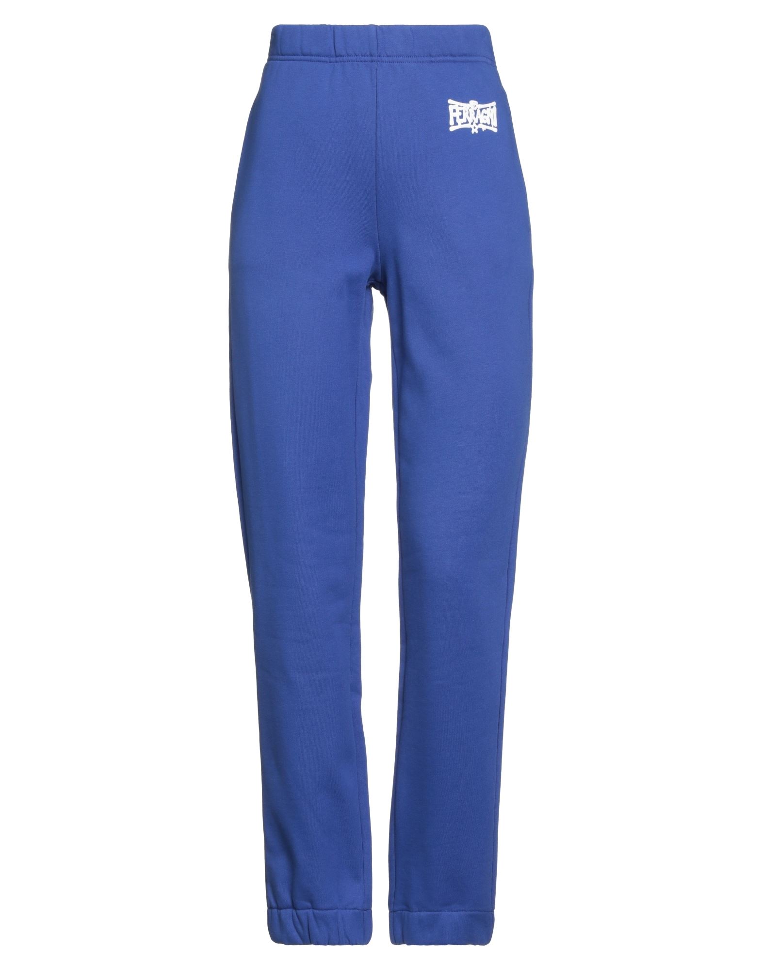 CHIARA FERRAGNI Hose Damen Blau CHIARA FERRAGNI Hose Damen Blau von CHIARA FERRAGNI