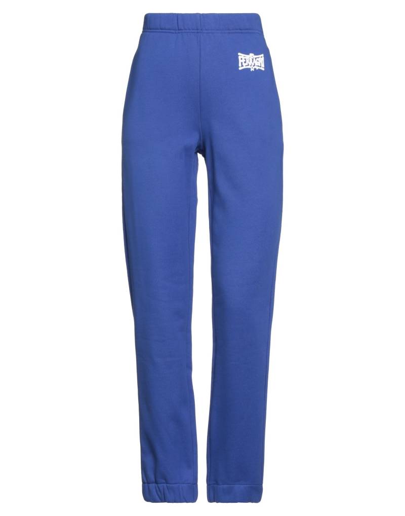 CHIARA FERRAGNI Hose Damen Blau von CHIARA FERRAGNI