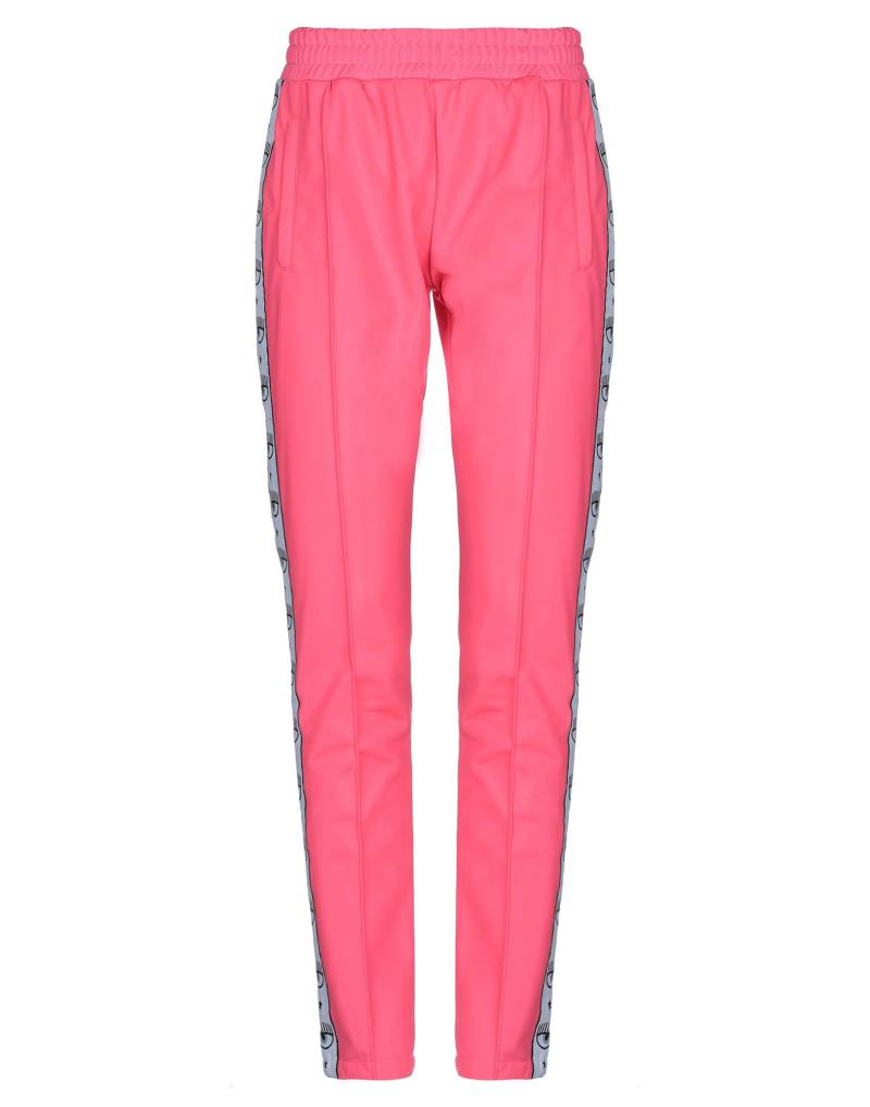 CHIARA FERRAGNI Hose Damen Fuchsia von CHIARA FERRAGNI