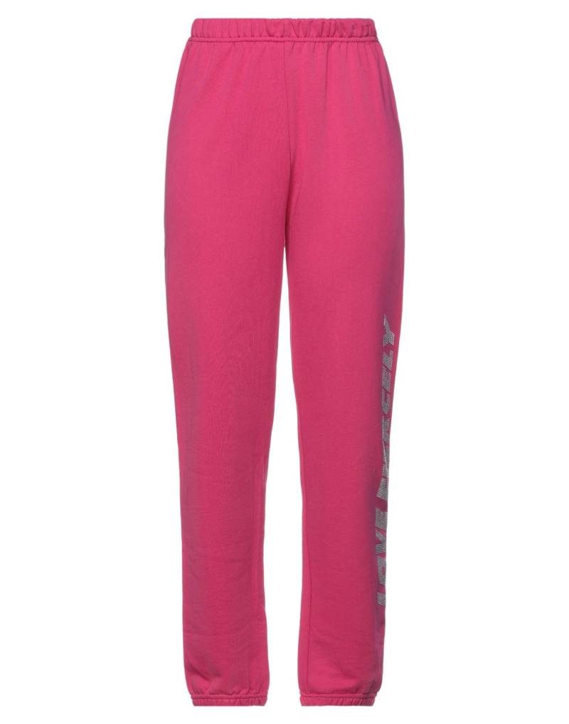 CHIARA FERRAGNI Hose Damen Fuchsia von CHIARA FERRAGNI