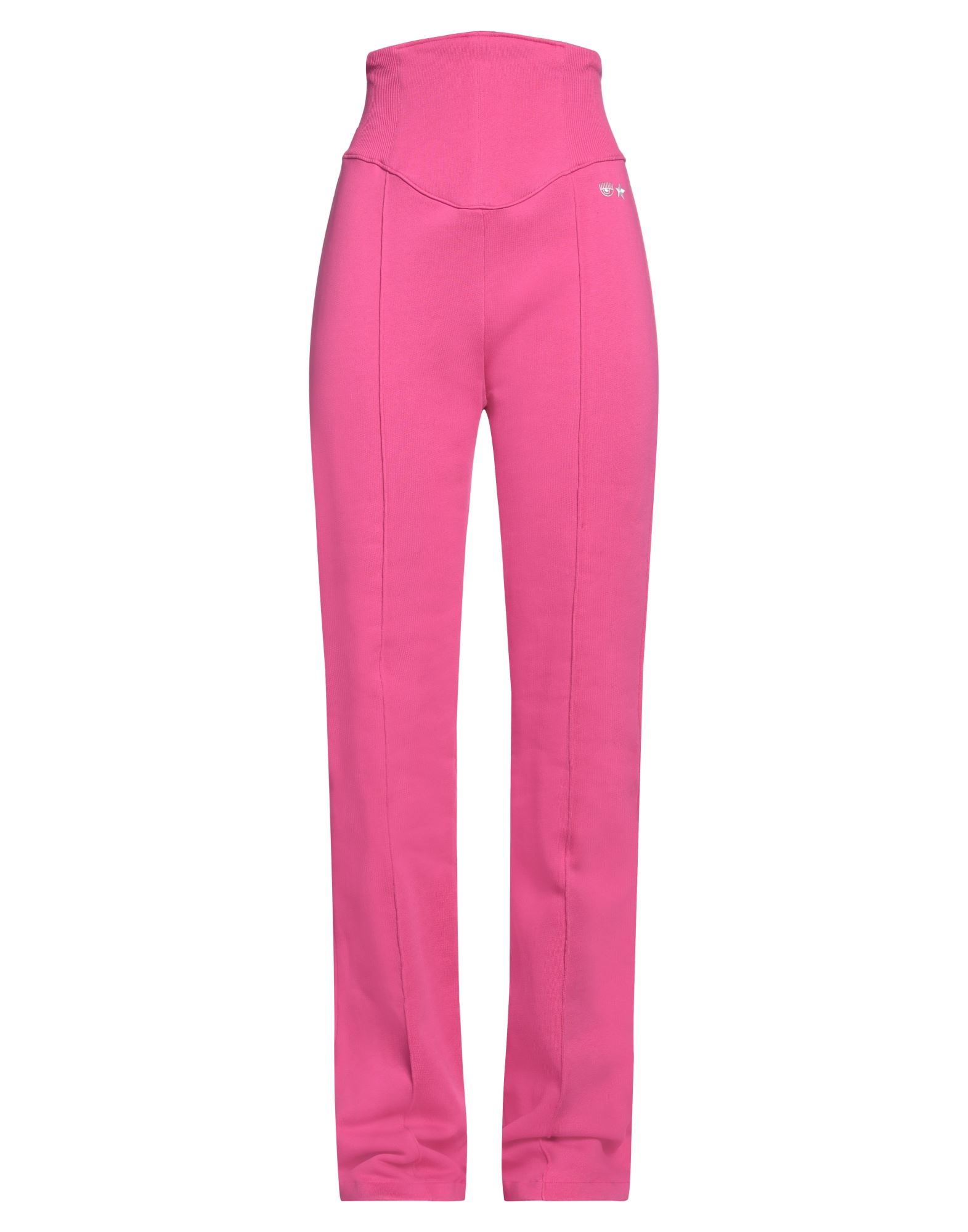 CHIARA FERRAGNI Hose Damen Fuchsia von CHIARA FERRAGNI