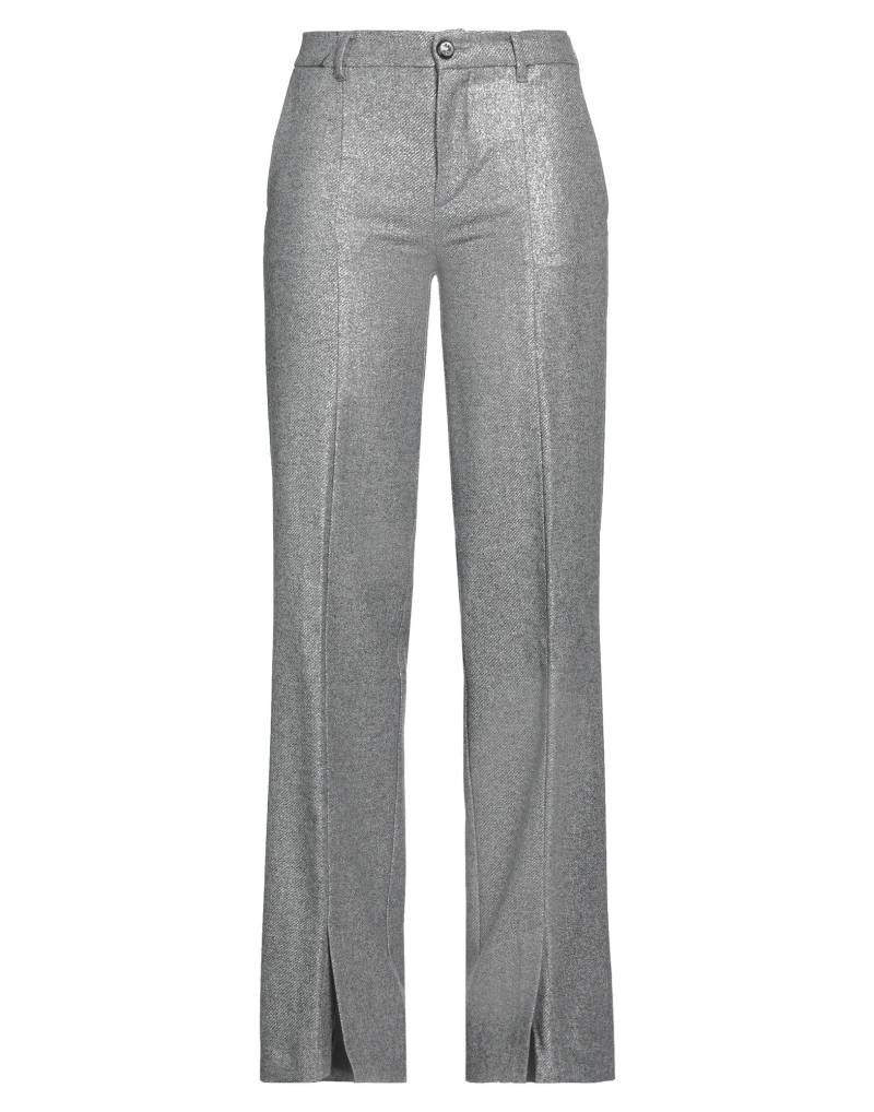 CHIARA FERRAGNI Hose Damen Grau von CHIARA FERRAGNI