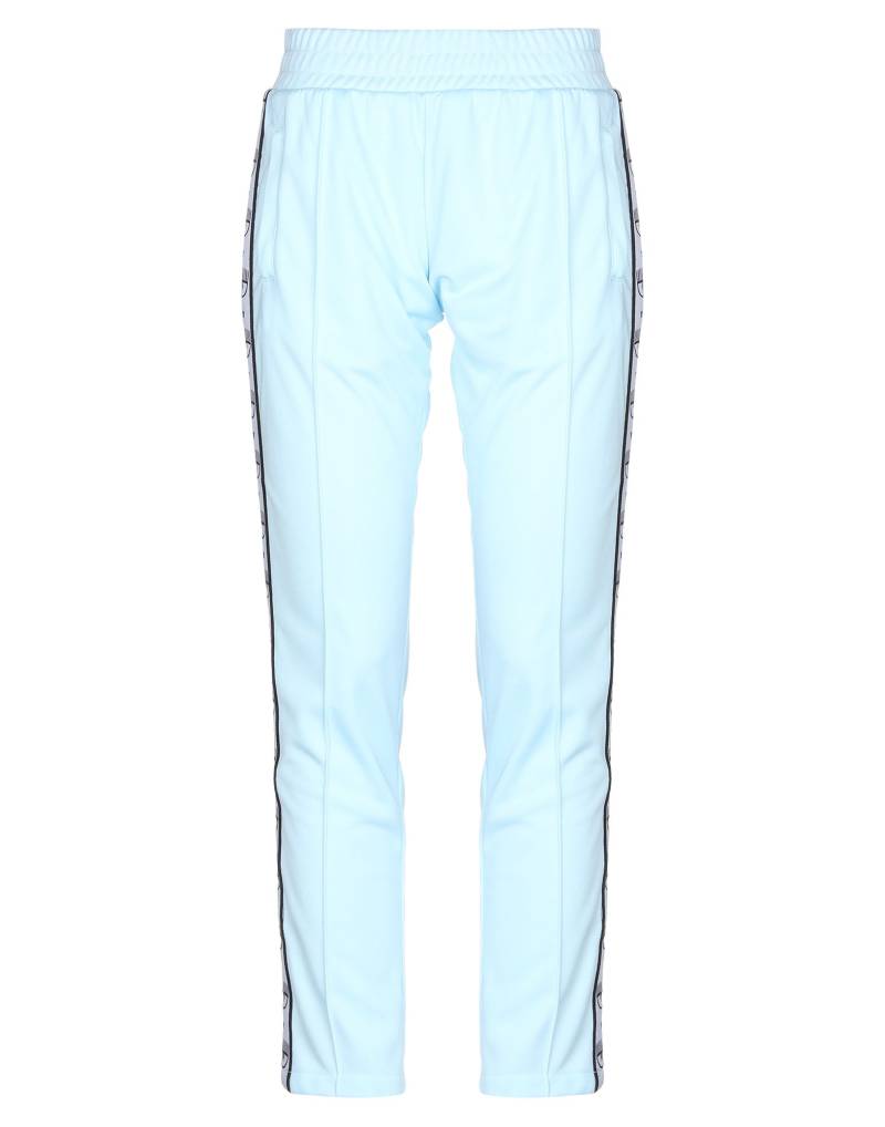 CHIARA FERRAGNI Hose Damen Himmelblau von CHIARA FERRAGNI