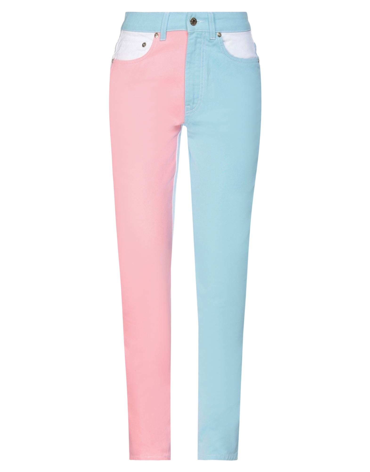 CHIARA FERRAGNI Hose Damen Himmelblau CHIARA FERRAGNI Hose Damen Himmelblau von CHIARA FERRAGNI