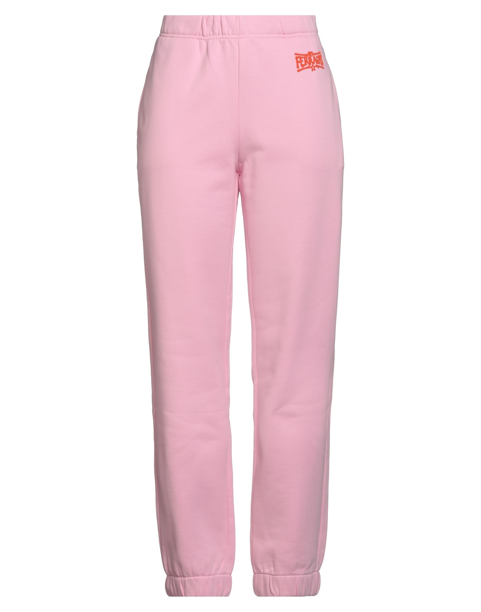 CHIARA FERRAGNI Hose Damen Rosa von CHIARA FERRAGNI