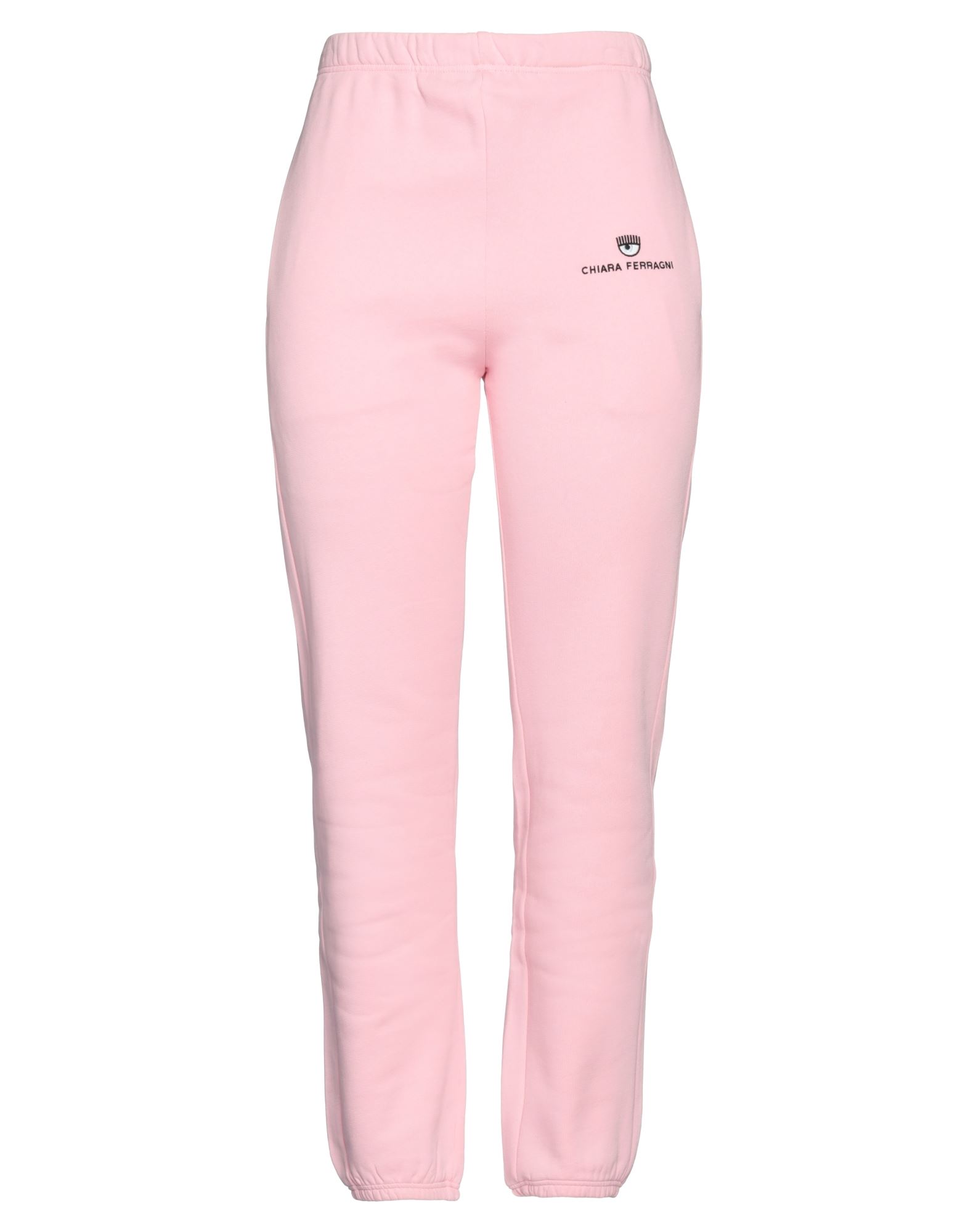 CHIARA FERRAGNI Hose Damen Rosa von CHIARA FERRAGNI