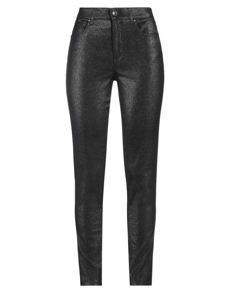 CHIARA FERRAGNI Hose Damen Schwarz von CHIARA FERRAGNI