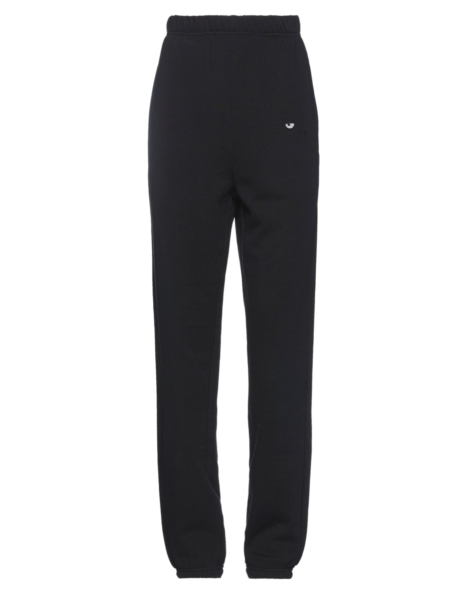 CHIARA FERRAGNI Hose Damen Schwarz von CHIARA FERRAGNI