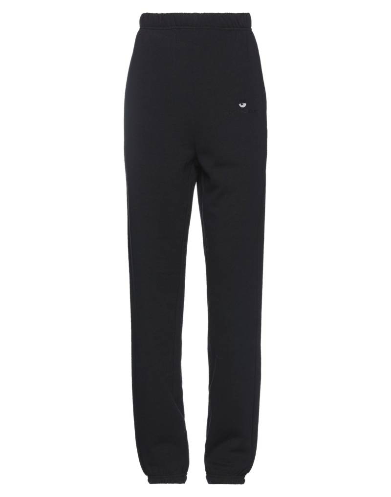 CHIARA FERRAGNI Hose Damen Schwarz von CHIARA FERRAGNI