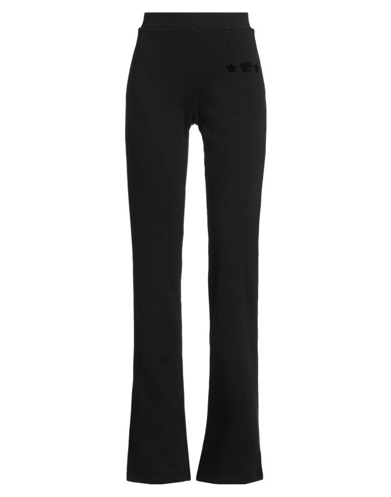 CHIARA FERRAGNI Hose Damen Schwarz von CHIARA FERRAGNI