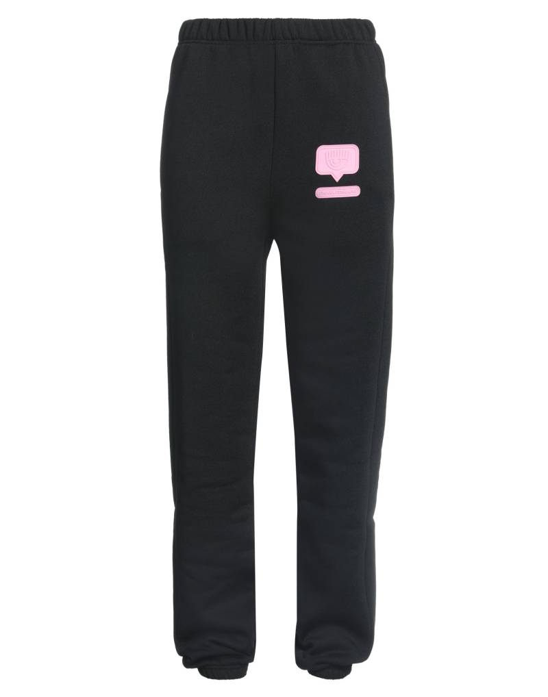CHIARA FERRAGNI Hose Damen Schwarz von CHIARA FERRAGNI