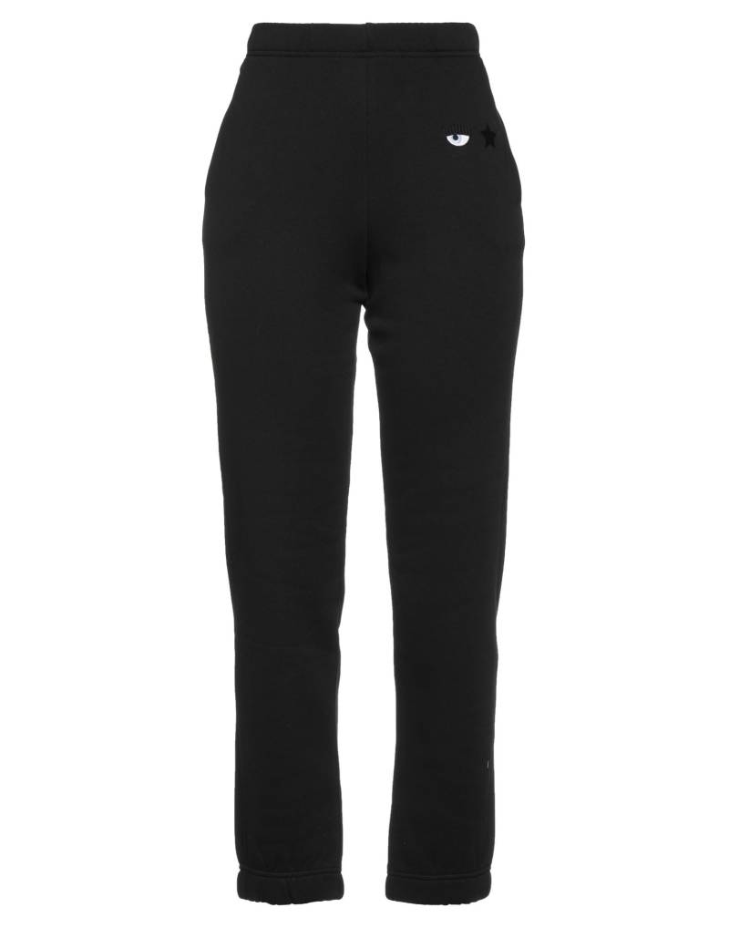 CHIARA FERRAGNI Hose Damen Schwarz von CHIARA FERRAGNI
