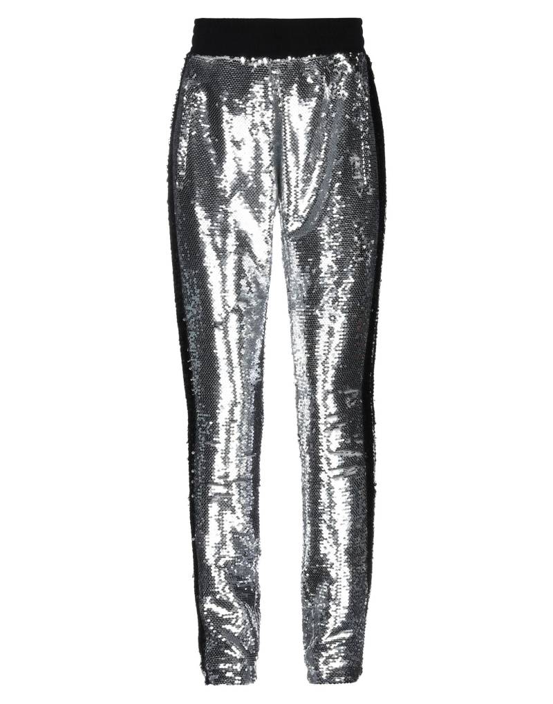 CHIARA FERRAGNI Hose Damen Silber von CHIARA FERRAGNI