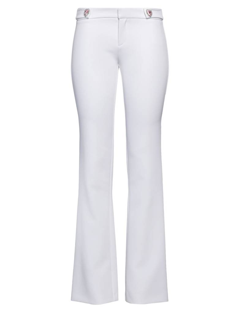 CHIARA FERRAGNI Hose Damen Weiß von CHIARA FERRAGNI