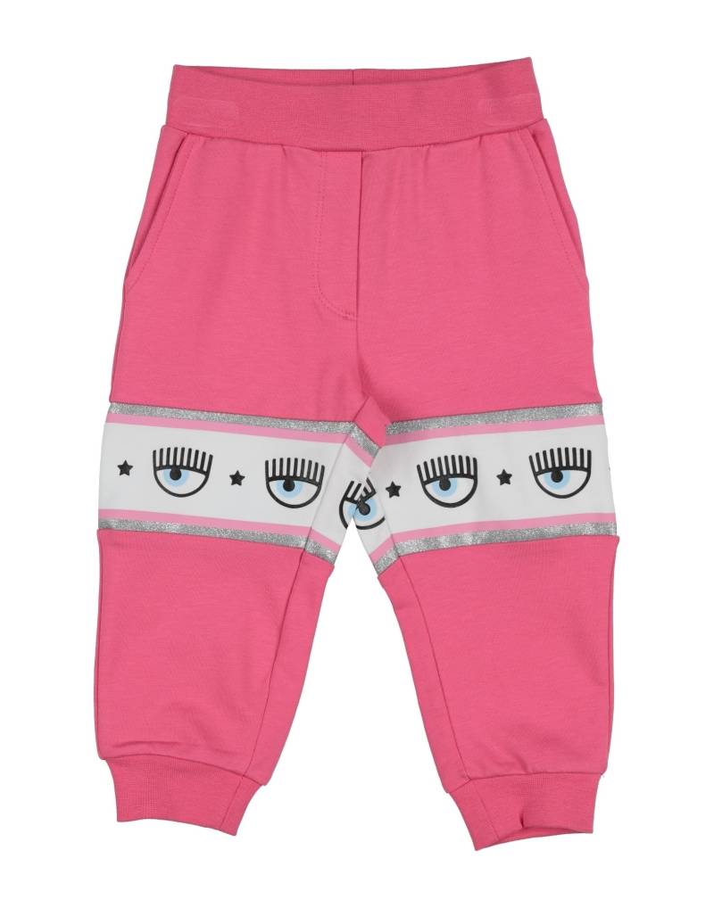 CHIARA FERRAGNI Hose Kinder Fuchsia von CHIARA FERRAGNI