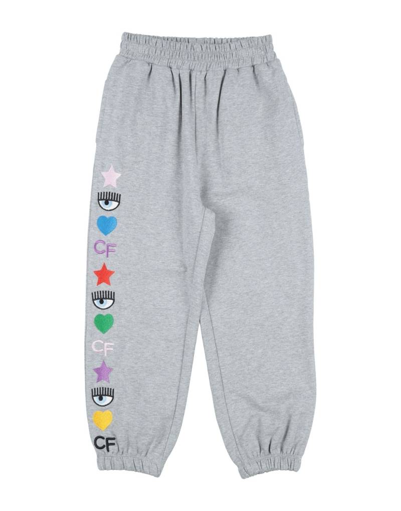 CHIARA FERRAGNI Hose Kinder Grau von CHIARA FERRAGNI