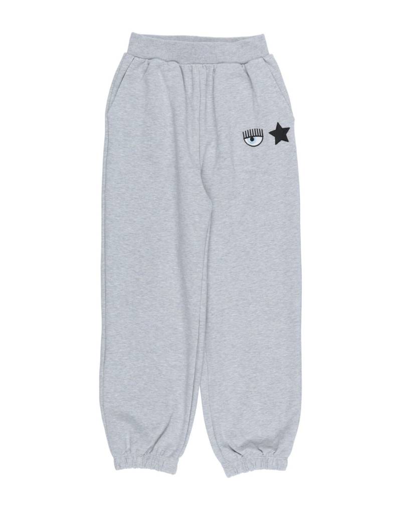 CHIARA FERRAGNI Hose Kinder Grau von CHIARA FERRAGNI