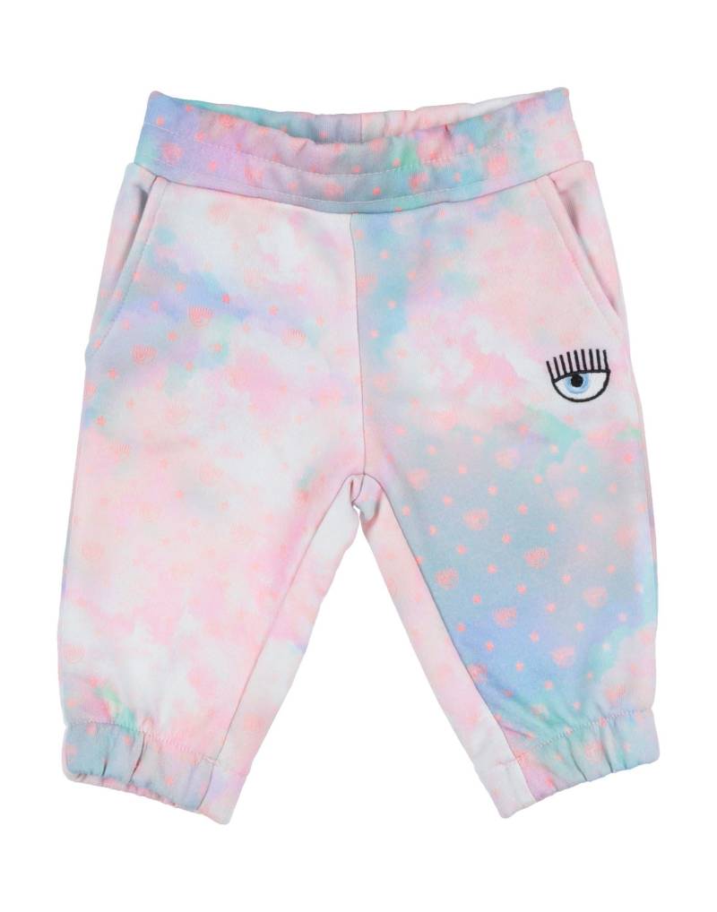 CHIARA FERRAGNI Hose Kinder Rosa von CHIARA FERRAGNI