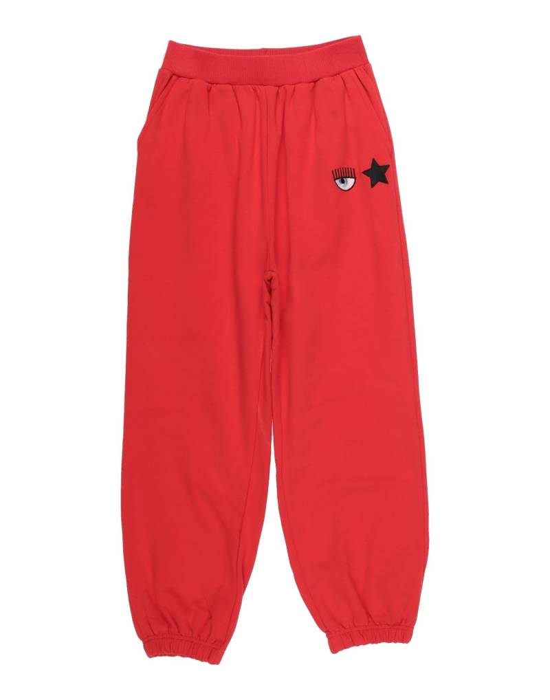CHIARA FERRAGNI Hose Kinder Rot von CHIARA FERRAGNI