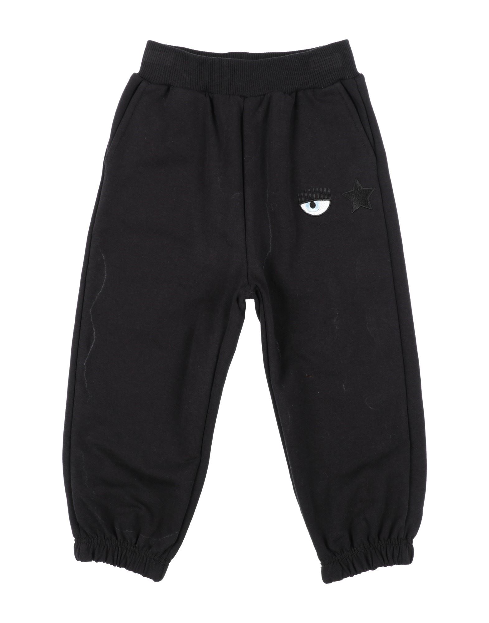 CHIARA FERRAGNI Hose Kinder Schwarz von CHIARA FERRAGNI